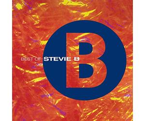 B Stevie - Best of
