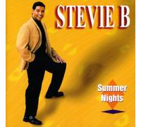 B.,Stevie - Summer Nights [Import]