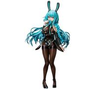 B-style Azur Lane Boise Embarrassing Emerald 1/4 Scale PVC & ABS Painted Finished Figure