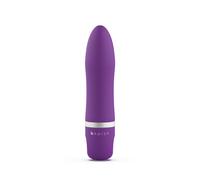 B SWISH Bcute Classic - vibrador resistente al agua (púrpura)