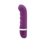 BSwish Bdesired Deluxe Pearl Royal Vibrador Lila 1ud