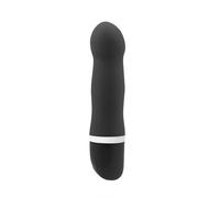 B Swish B Swish - bdesired Deluxe Vibrator Black