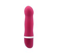 Bswish BDesired Deluxe Vibrador, 15.24 cm x 3.1 cm, Color Rosa - 126 gr