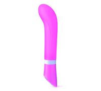 B Swish B Swish - BGOOD DELUXE CURVE Vibrador Punto G - Rosa