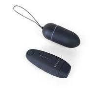 B Swish B Swish - bnaughty Classic Unleashed Vibrating Bullet Black