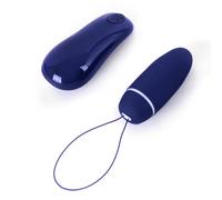 Bswish Bnaughty Deluxe Unleashed Azul Medianoche 1ud