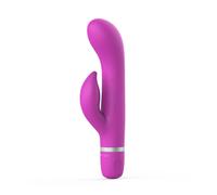 BSwish Bwild Classic Marine Rabbit Vibrador Cerise 1ud