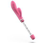 B Swish B Swish - Bwild Classic Wave Vibrator Guava