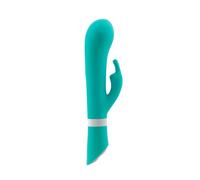 B swish bwild deluxe bunny rabbit vibrator jade