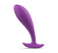 Bswish Bfilled Basic Plug Prostático Orquídea 1ud