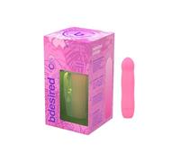 B Swish Bdesired Infinite Deluxe Beauty Edition Vibrador Green 15,24 cm
