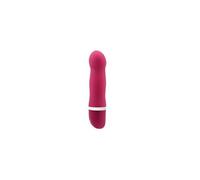 Bswish BDesired Deluxe Curve Vibrador, 12.7 cm x 3.1 cm, Color Rosa - 130 gr