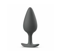 B Swish Bfilled Basic Plus Prostatic Slate Plug 1ud