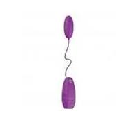 B swish - bnaughty classic vibrating bullet purple