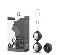 Bswish Bolas chinas Bfit Classic Flex 28 g Negro