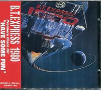 B.T. Express - 1980