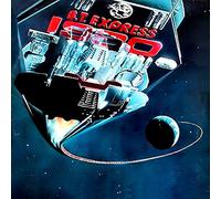 B.T.Express - 1980 [Vinyl LP]