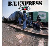 B.T. Express - B.T. Express - Non-Stop - Roadshow - RS 41001