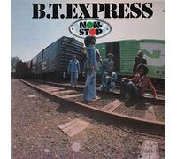 B.T. Express - Non-Stop