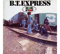 B.T. Express - Non-Stop