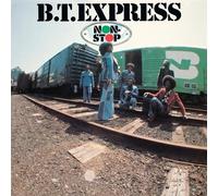 B.T. Express - Non-Stop