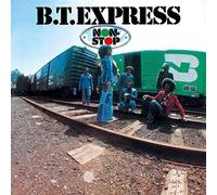 B.T. Express - Non-Stop + 4