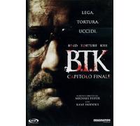 B.T.K. - Bind Torture Kill [Italia] [DVD]