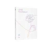 B.T.S - 5TH MINI ALBUM LOVE YOURSELF HER, [O Version]