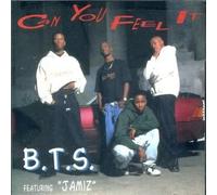 B.T.S. - Can You Feel It