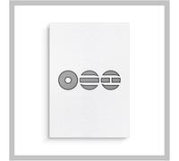 B.T.S The 5th Album 'ARIRANG' [Living Legend Ver.] + juego de tarjetas fotográficas adicionales