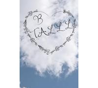 B TALLL™ Abundance Lined Journal: ’Bout That Abundance Life • Love • Legacy
