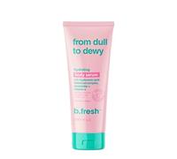 B.Tan From Dull To Dewy Hydrating Body Serum for Unisex 8 oz Serum