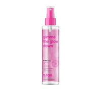 b.tan - gimme the glow down - facial tan mist 190ml