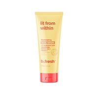 B.Tan Lit From Within Illuminating Body serum for Unisex 8 oz Serum