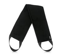 B.Tan We-ve Got Your Back Mitt for Unisex 1 Pc Mitt | Curtidor trasero de doble cara, sin rayas, aterciopelado, suave, reutilizable, lavable, ideal para espuma, mousse