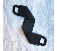 b.tan - we've got your back - tan mitt Black