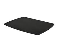 B-tech bt7030 - estante para portátil (30 x 30 cm), color negro (impo