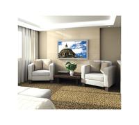 B-Tech - BT7532 106,7 cm (42"") Negro