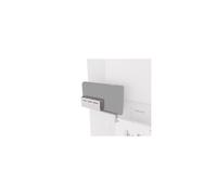 B-Tech BT7611-ICW Funda protectora para el Samsung EMDX de 32" con pantalla de papel electrónico