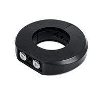 B-Tech BT7841/B - Collar de accesorios de 50 mm - Negro - (> Soportes y accesorios de montaje)
