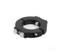 B-tech bt7841/b - collar de accesorios de 50 mm - negro - (> soportes