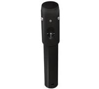B-tech bt7852 - adaptador giratorio para barras de 50 mm para televiso