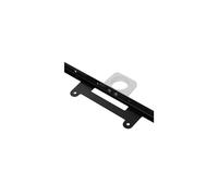 B-Tech BT7873/B Placa de montaje para las barras Rally de Logitech