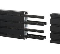 SYSTEM X - EXTENSION KIT FOR ACCS