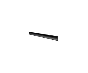 B-Tech BT8390 Riel de montaje horizontal, 2 m
