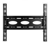 B-tech bt8441/b soporte de pared fijo universal para pantalla plana co