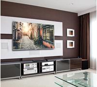 Extra-Grande Universal Pantalla Plana Pared Montaje - 165cm hacia Arriba -