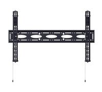 B-tech bt9910/b soporte para tv 2,54 m (100') negro
