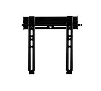 B-Tech BTV500 VENTRY - Pantalla Plana de Montaje en Pared - Mediano Negro
