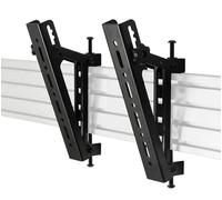 B-Tech BT8390-VESA200T Rieles de montaje - 70 kg